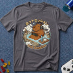 Hot Session T-Shirt