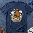 Hot Session T-Shirt