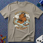 Hot Session T-Shirt