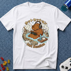 Hot Session T-Shirt