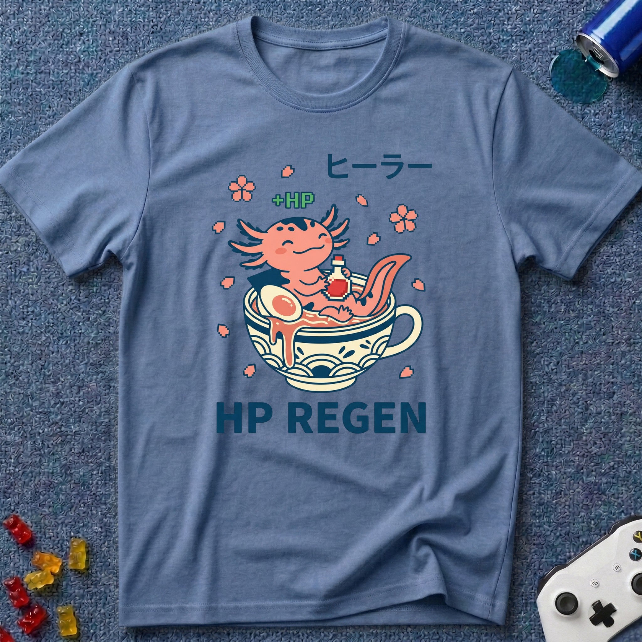 HP Regen T-Shirt