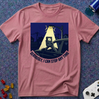 I Can Stop T-Shirt