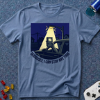 I Can Stop T-Shirt