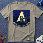 I Can Stop T-Shirt