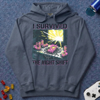I Survived Hoodie