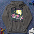 I Survived Hoodie