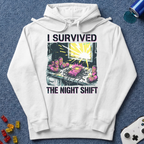 I Survived Hoodie
