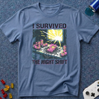 I Survived T-Shirt