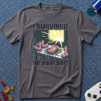 I Survived T-Shirt