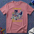 I'll Clean Up T-Shirt