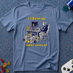 I'll Clean Up T-Shirt