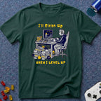 I'll Clean Up T-Shirt