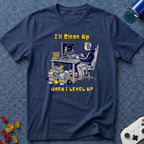 I'll Clean Up T-Shirt