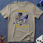 I'll Clean Up T-Shirt