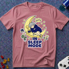 In Sleep Mode T-Shirt