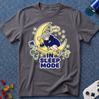 In Sleep Mode T-Shirt