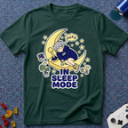 In Sleep Mode T-Shirt