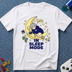 In Sleep Mode T-Shirt