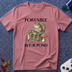 In The Pond T-Shirt