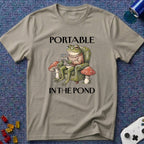 In The Pond T-Shirt