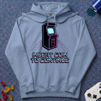 Insert Coin Hoodie