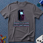 Insert Coin T-Shirt