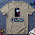 Insert Coin T-Shirt