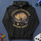 Inside Quest Hoodie