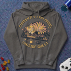 Inside Quest Hoodie
