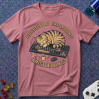 Inside Quest T-Shirt
