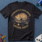Inside Quest T-Shirt