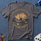 Inside Quest T-Shirt