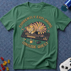 Inside Quest T-Shirt