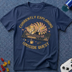 Inside Quest T-Shirt