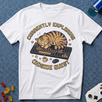 Inside Quest T-Shirt