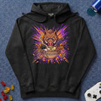 Intense Ramen Boar Hoodie