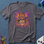 Intense Ramen Boar T-Shirt