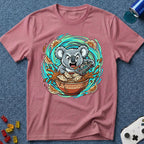 Intense Ramen Koala T-Shirt
