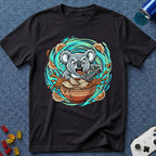 Intense Ramen Koala T-Shirt