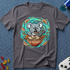 Intense Ramen Koala T-Shirt