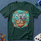 Intense Ramen Koala T-Shirt