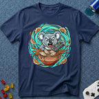 Intense Ramen Koala T-Shirt