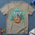 Intense Ramen Koala T-Shirt