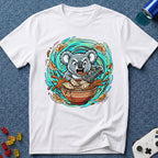 Intense Ramen Koala T-Shirt