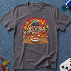 Intense Ramen Monkey T-Shirt