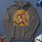 Intense Ramen Rabbit Hoodie