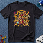 Intense Ramen Rabbit T-Shirt