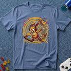 Intense Ramen Rabbit T-Shirt