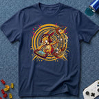 Intense Ramen Rabbit T-Shirt