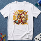 Intense Ramen Rabbit T-Shirt